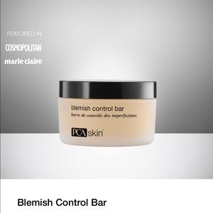 PCA Blemish Control Bar